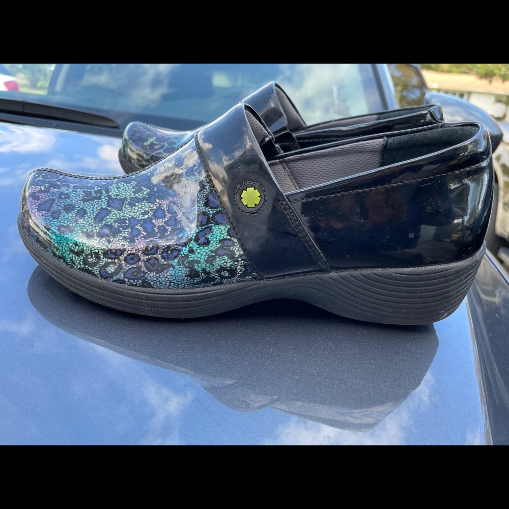 Work Wonders by Dansko size 39